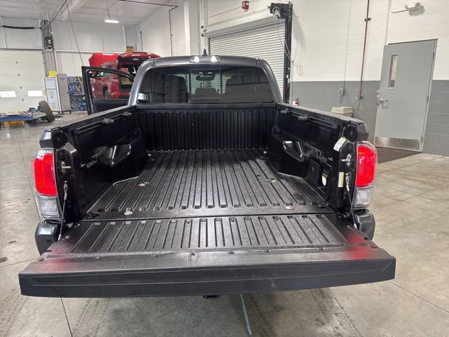 Used 2023 Toyota Tacoma image 21