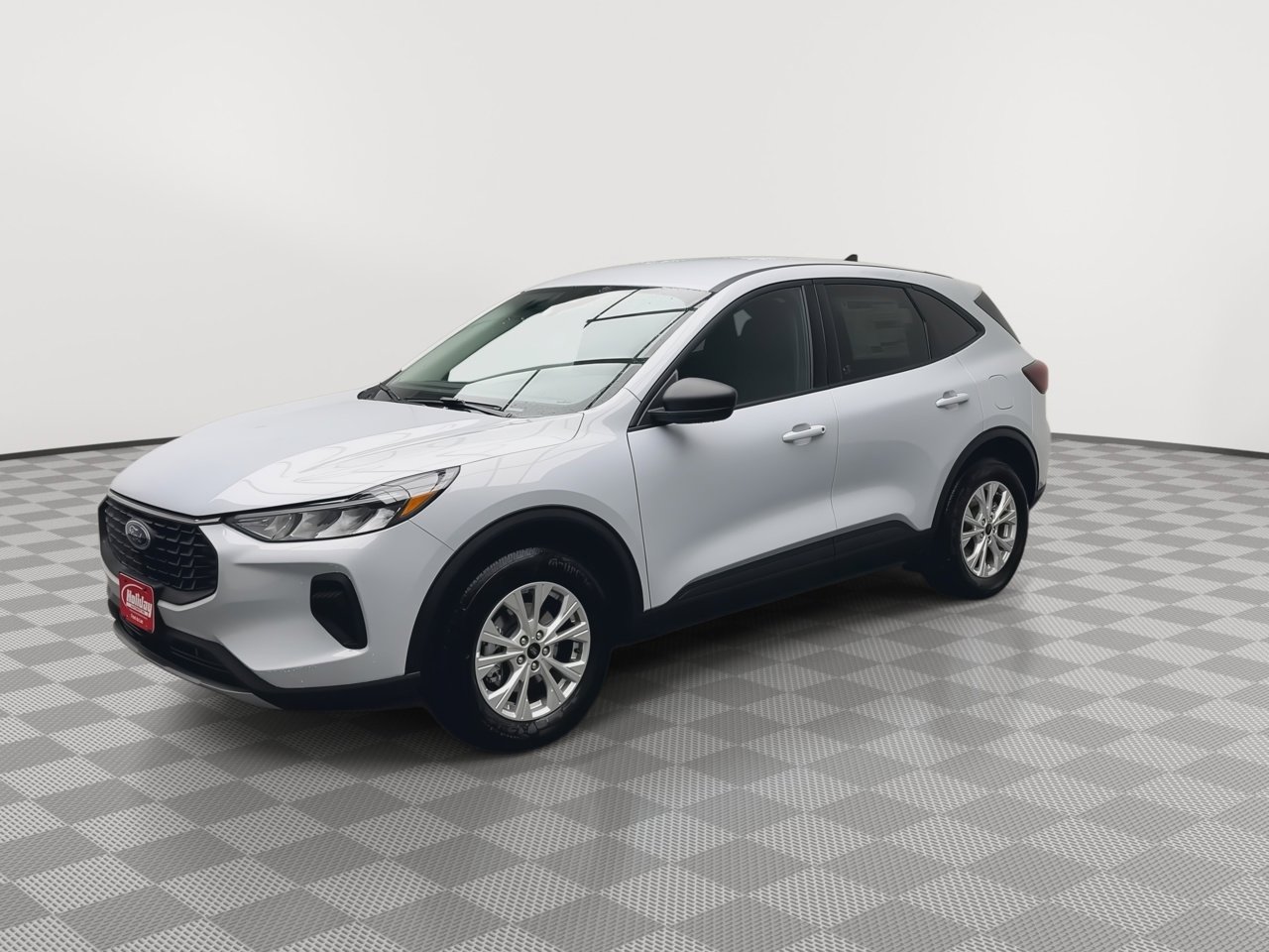 New 2026 Ford Escape Active w/ Tech Pack #1 AWD/4WD image 32