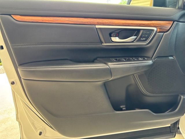 Used 2022 Honda CR-V EX-L image 13