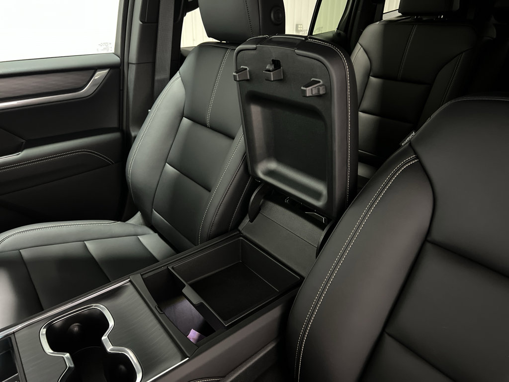 New 2026 GMC Acadia Elevation w/ Elevation Premium Package image 37