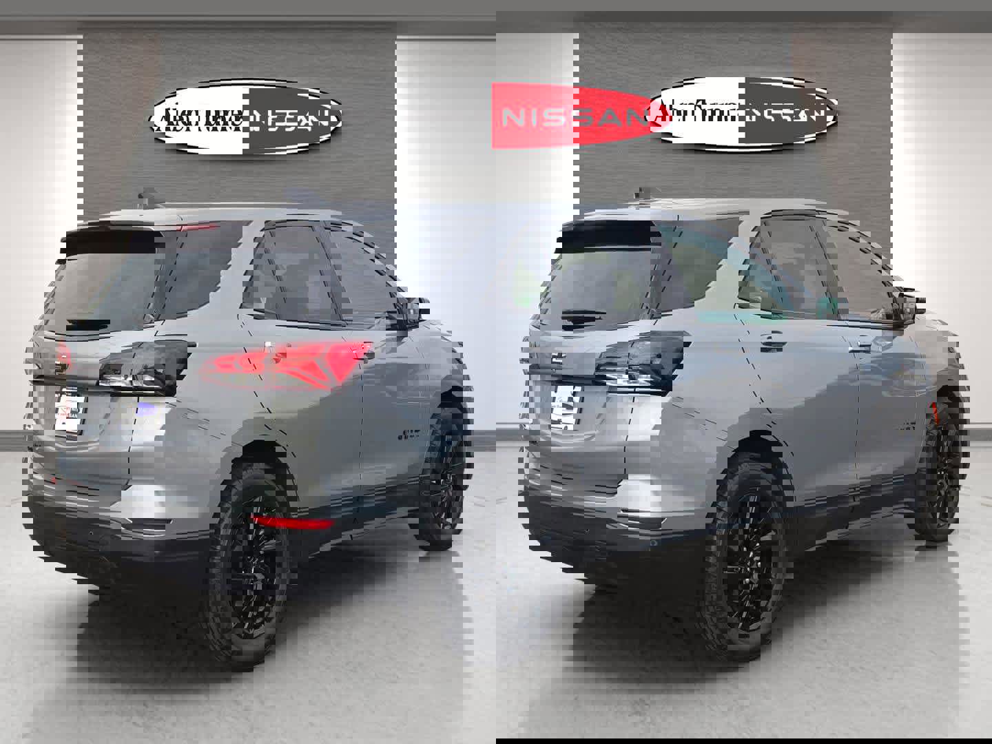 Used 2023 Chevrolet Equinox LS w/ LS Convenience Package image 6