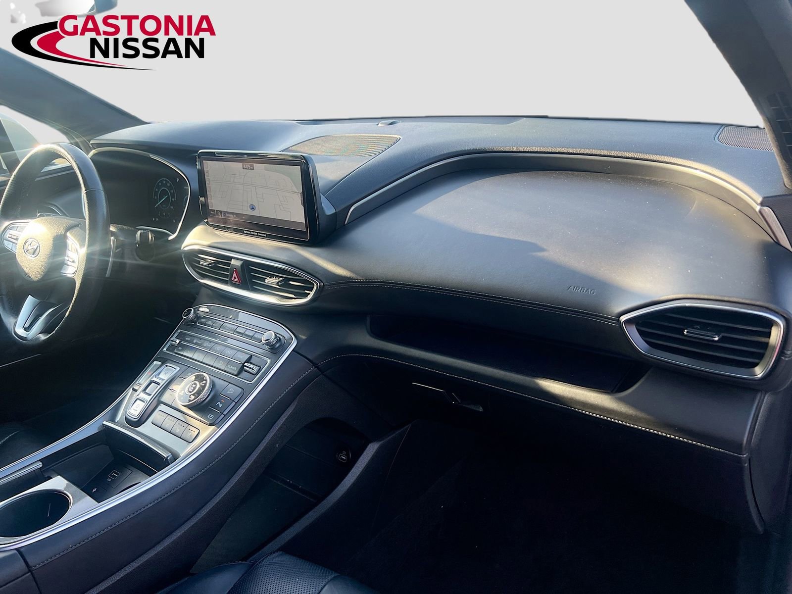 Used 2023 Hyundai Santa Fe Calligraphy image 39