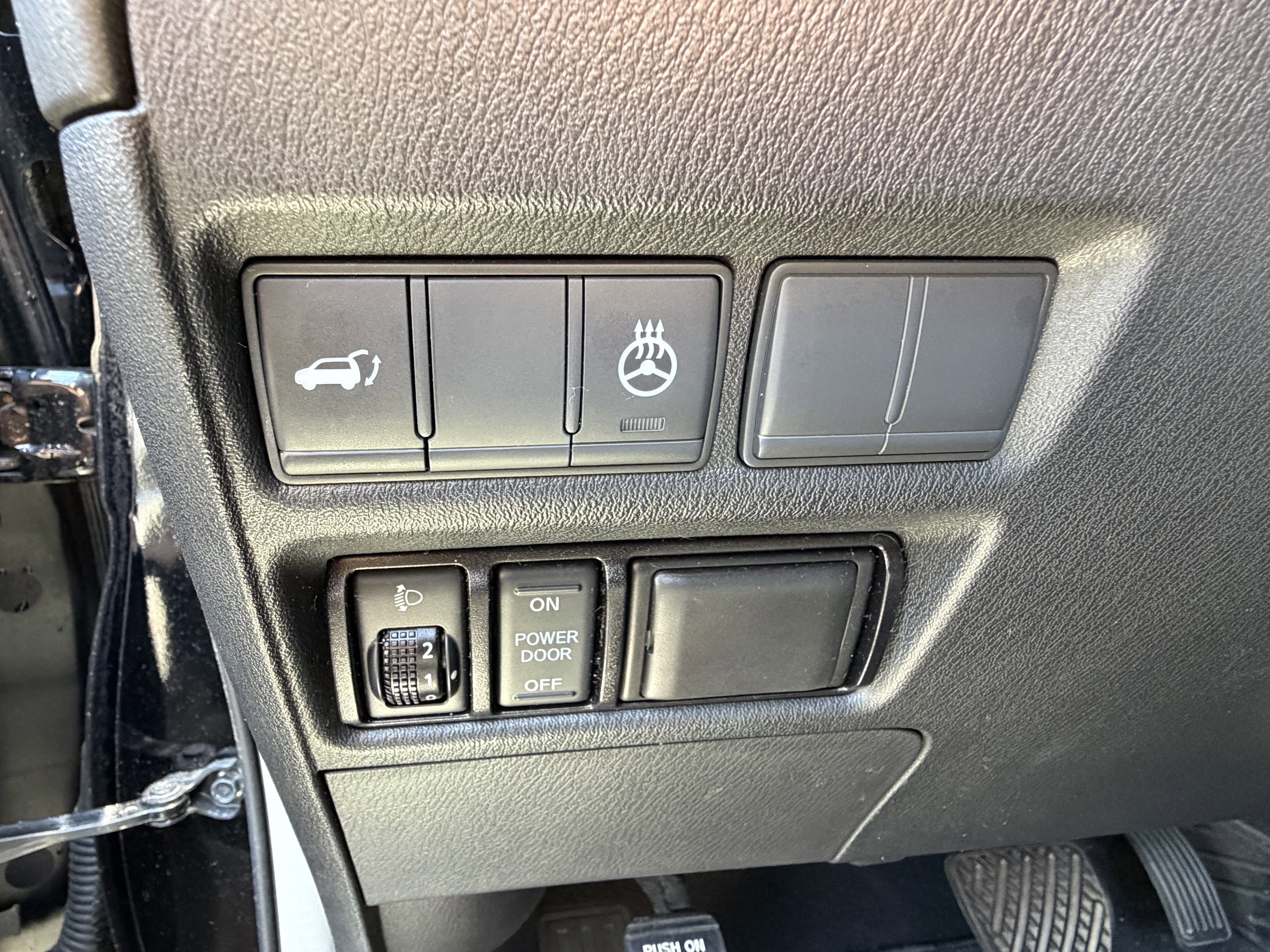 Used 2018 INFINITI QX80 2WD image 14