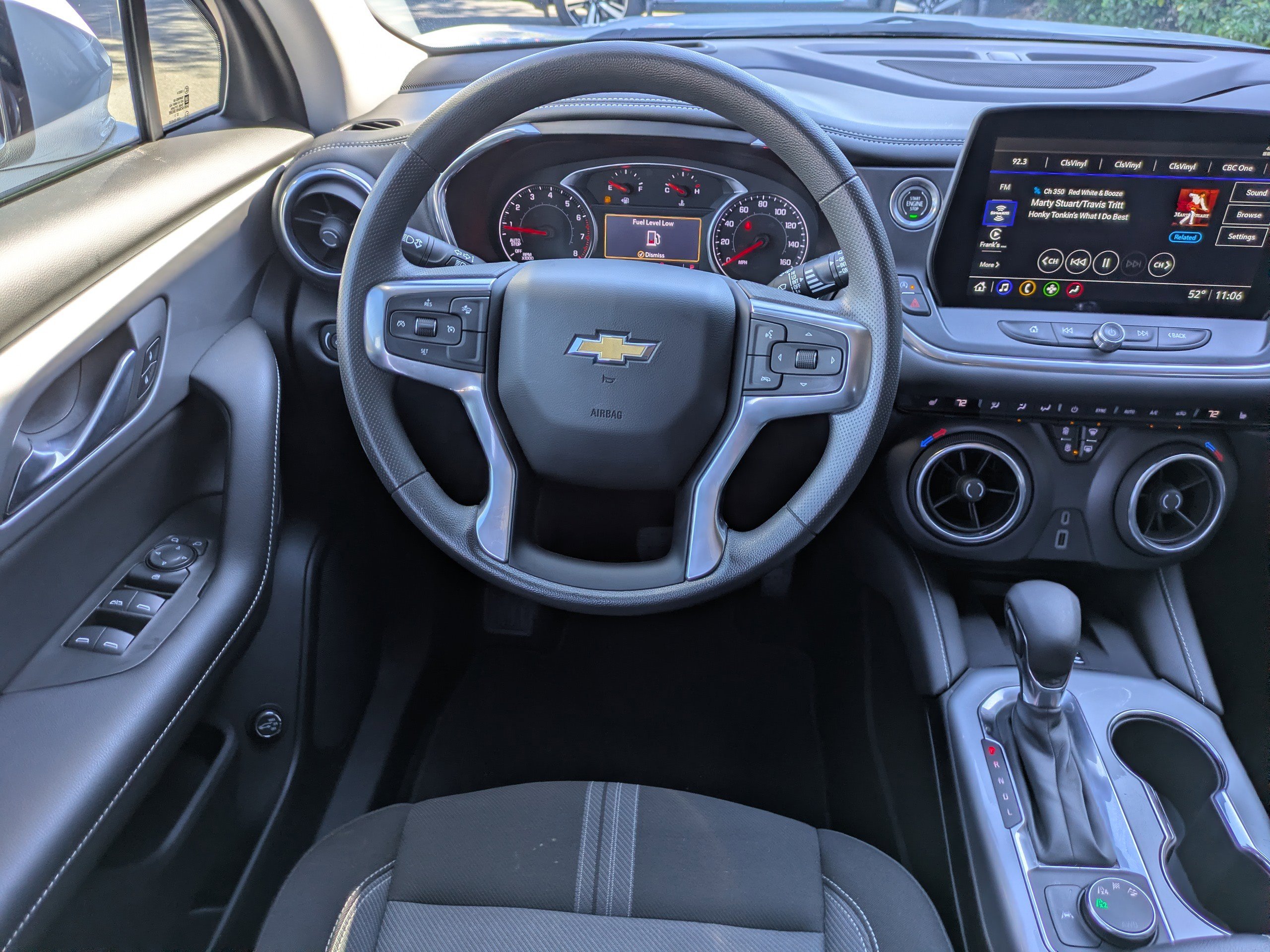 Used 2023 Chevrolet Blazer LT w/ Convenience Package image 18