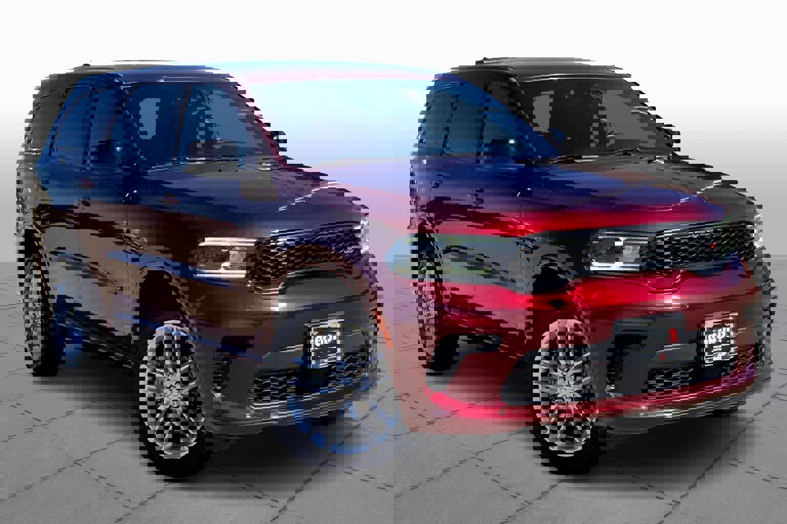 Used 2023 Dodge Durango GT image 2