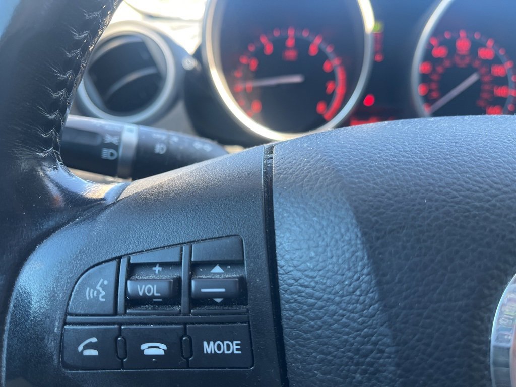 Used 2010 MAZDA MAZDA3 s Grand Touring image 13