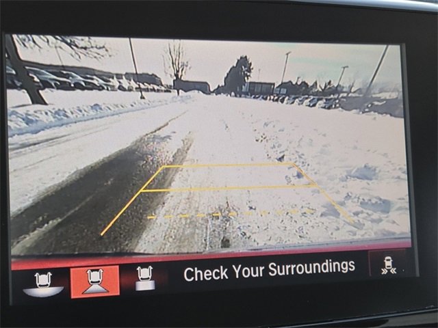 Used 2022 Honda Ridgeline RTL-E image 5