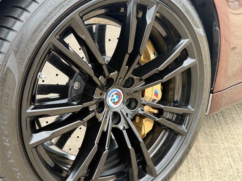 Used 2020 BMW M5 w/ Executive Package AWD/4WD image 17