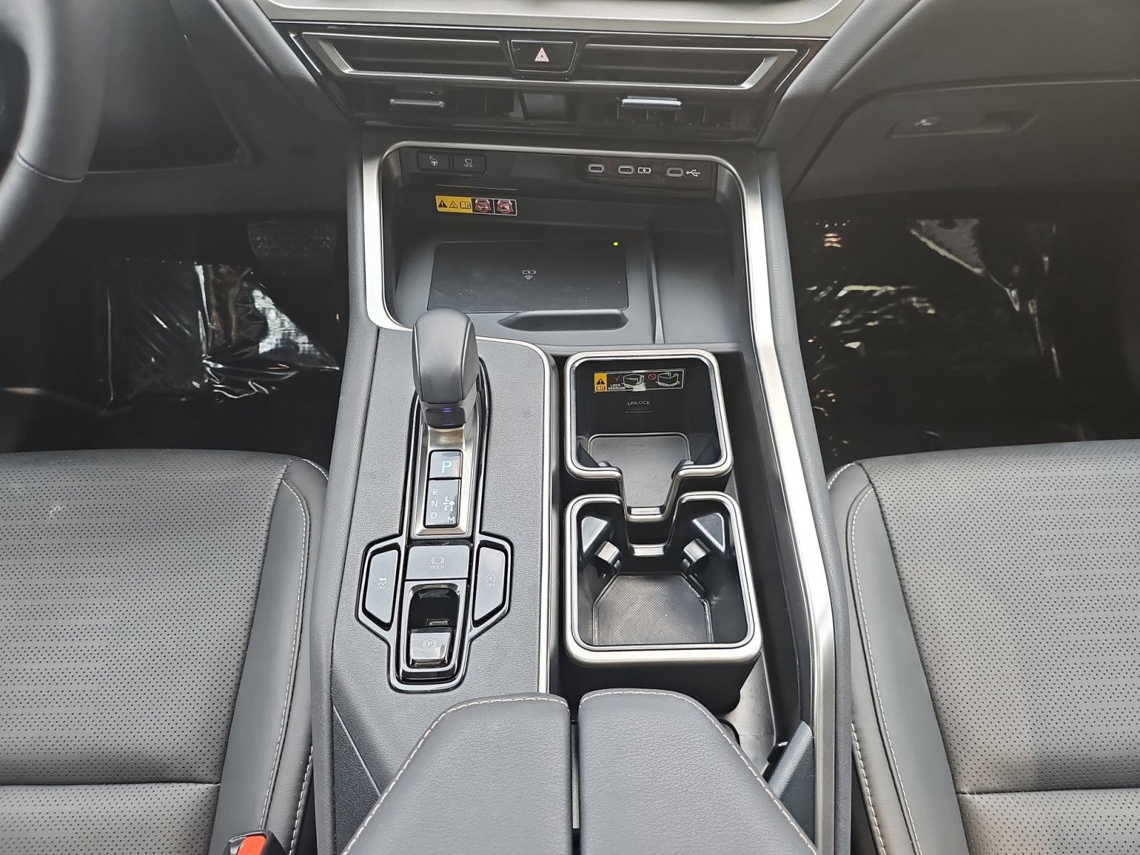 Used 2025 Lexus TX 350 FWD w/ Technology Package image 30