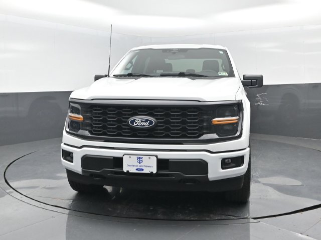 Certified 2024 Ford F150 STX AWD/4WD image 20