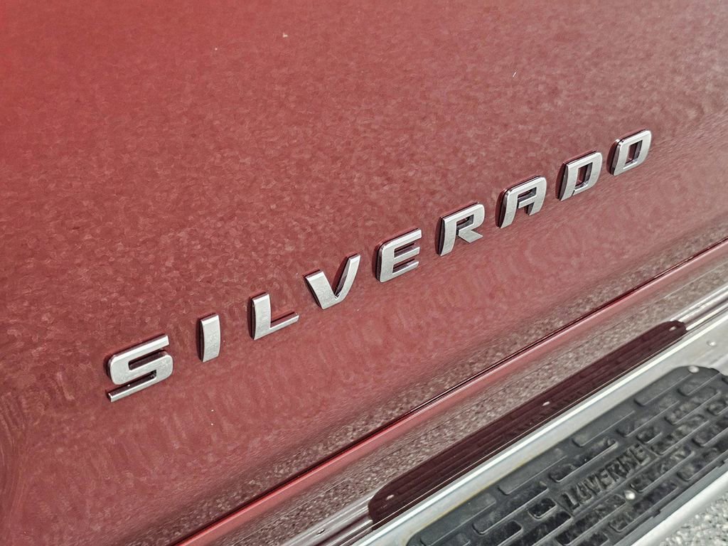 Used 2016 Chevrolet Silverado 1500 LT w/ All Star Edition AWD/4WD image 28