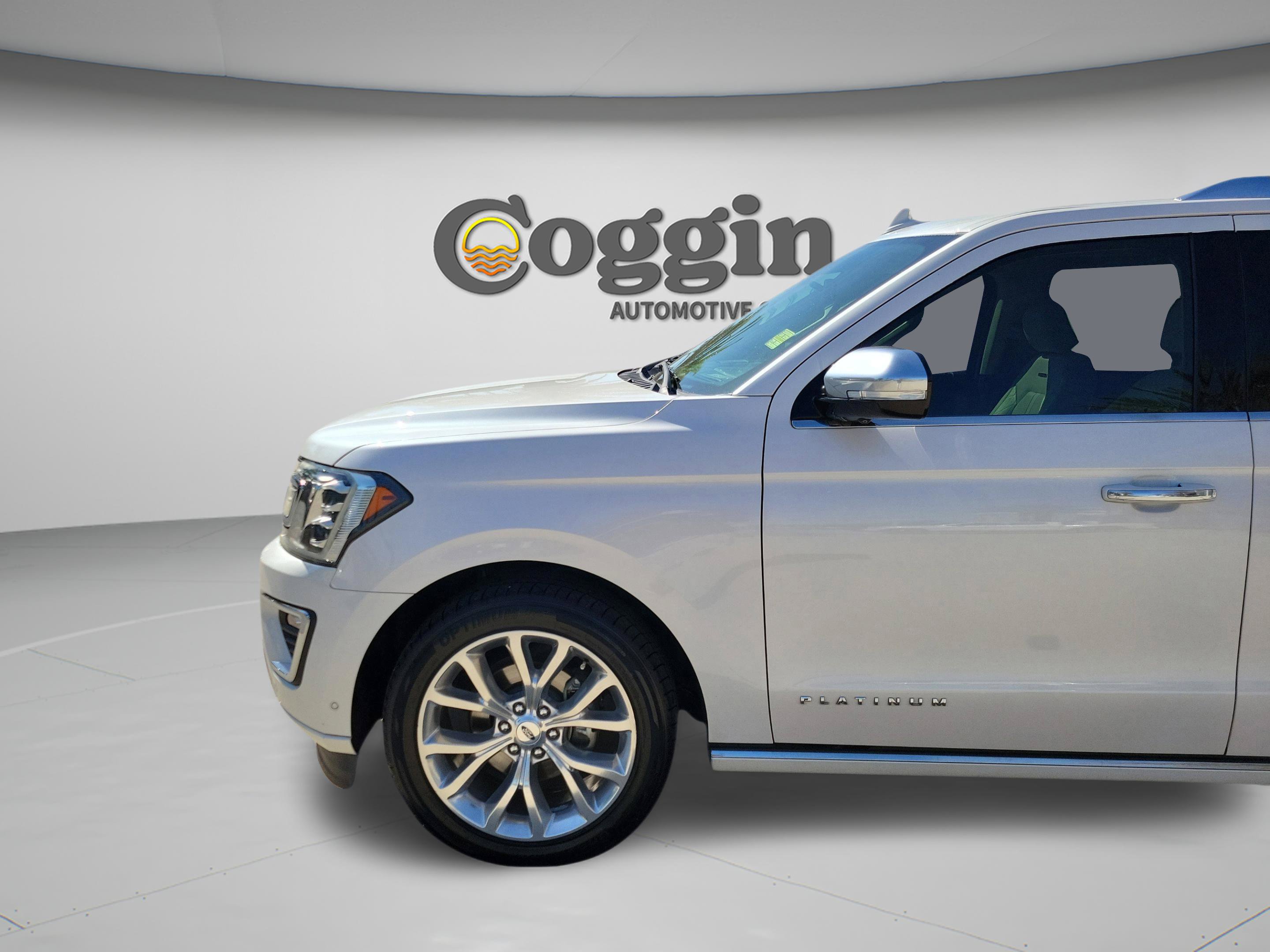 Used 2019 Ford Expedition Platinum RWD image 33
