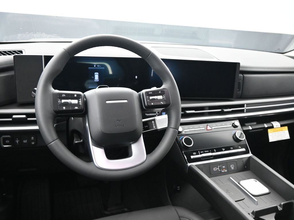 New 2026 Hyundai Santa Fe XRT image 24