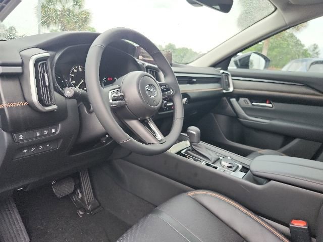 New 2026 MAZDA CX-50 AWD 2.5 Hybrid w/ Weather Package image 14