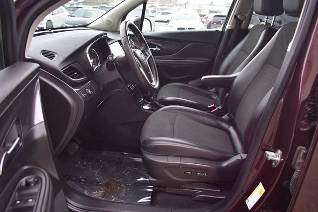 Used 2017 Buick Encore Preferred image 13