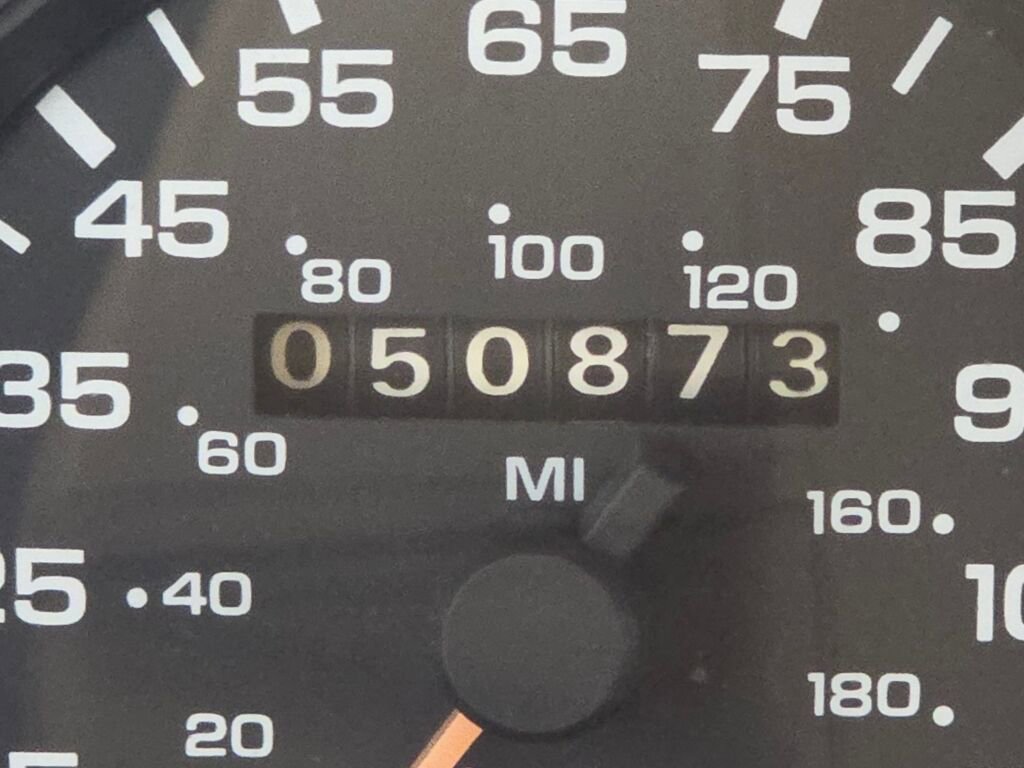 Used 1990 Dodge Grand Caravan LE image 70