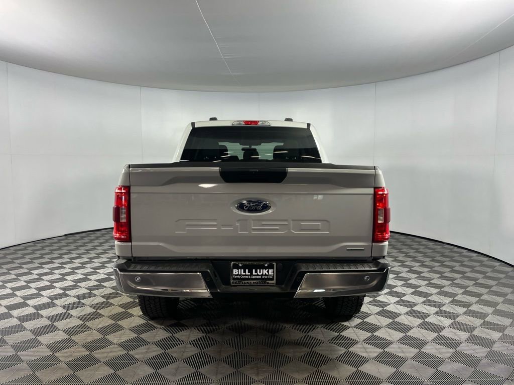 Used 2023 Ford F150 XLT image 5