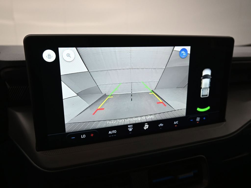 New 2025 Ford Maverick Lobo image 13