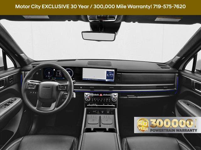 New 2026 Hyundai Santa Fe Calligraphy AWD/4WD image 8