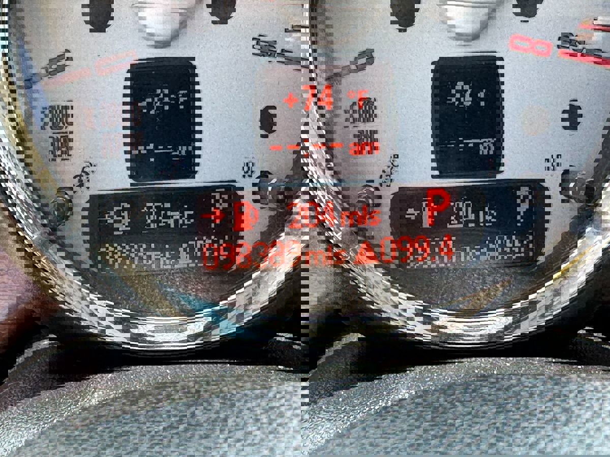 Used 2009 MINI Cooper Clubman S image 30