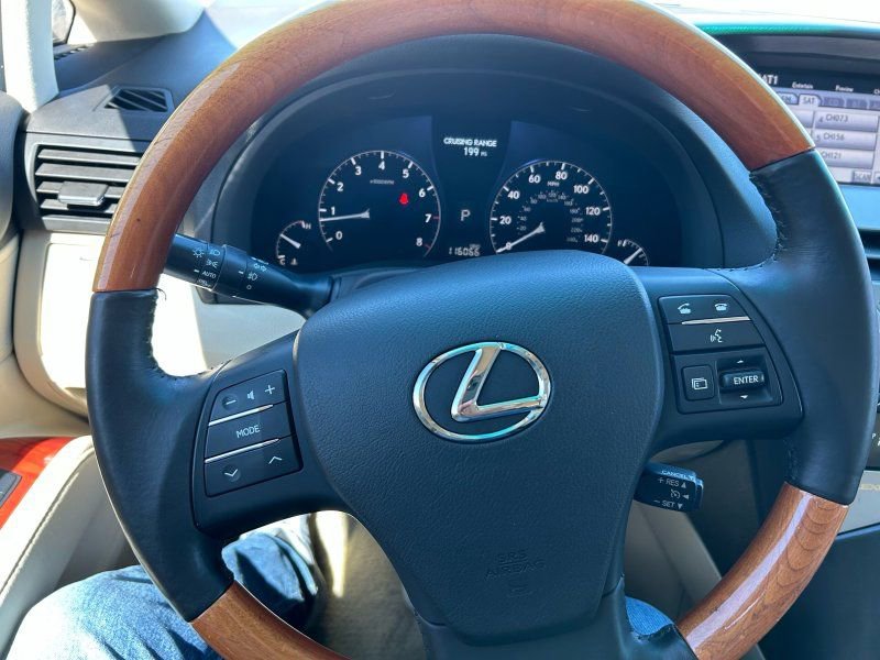 Used 2012 Lexus RX 350 FWD w/ Premium Pkg image 17