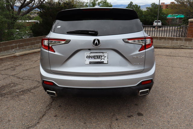 New 2026 Acura RDX SH-AWD image 5