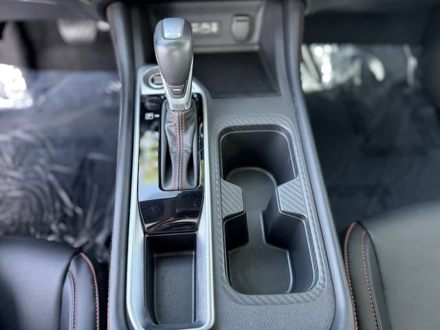 Used 2025 Nissan Sentra SR w/ SR Premium Package FWD image 20