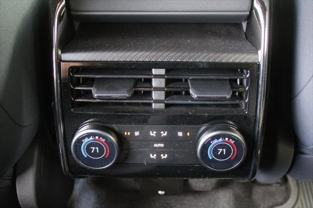 New 2025 Land Rover Range Rover Sport SV Edition Two image 26