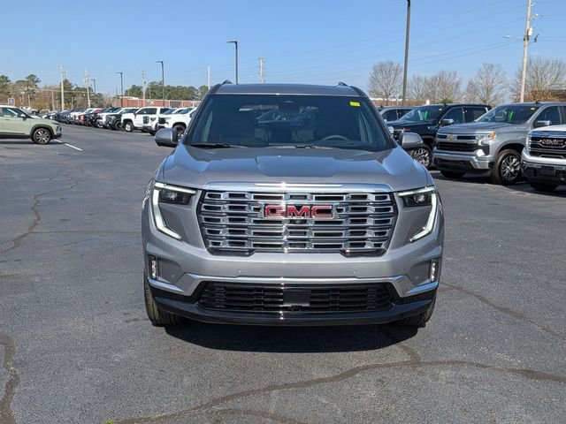 New 2026 GMC Acadia Denali w/ Super Cruise Package image 8
