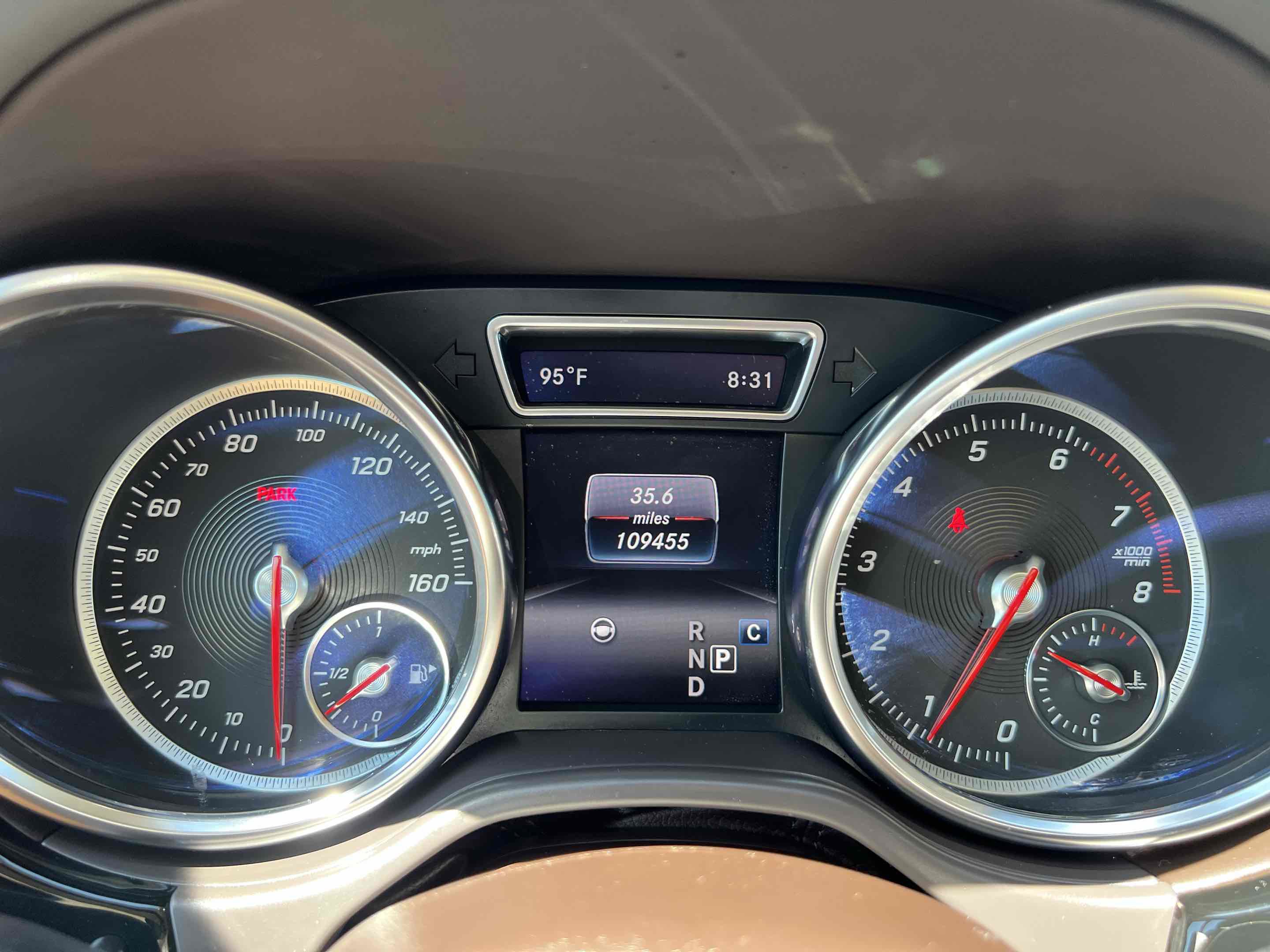 Used 2019 Mercedes-Benz GLS 450 4MATIC image 45