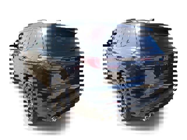 New 2026 GMC Acadia Elevation w/ Black Edition image 4