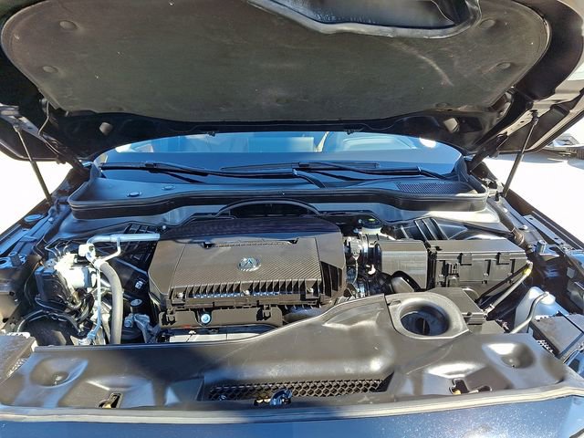 Certified 2023 Acura MDX FWD w/ Technology Package image 32