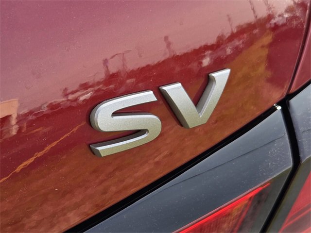 Certified 2024 Nissan Altima 2.5 SV w/ SV Premium Package image 9