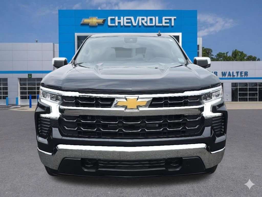 Used 2022 Chevrolet Silverado 1500 LT image 2