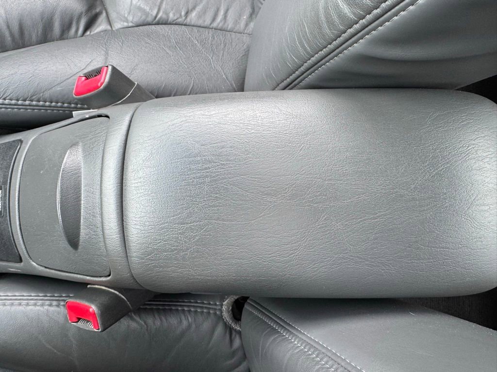 Used 2002 Buick Regal GS image 17