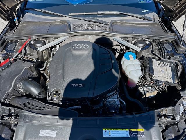 Used 2019 Audi A4 2.0T Premium Plus w/ Premium Plus Package image 31