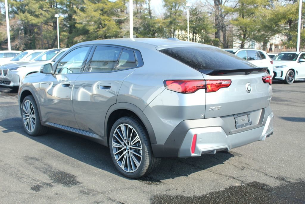 New 2026 BMW X2 xDrive28i w/ Technology Package image 5