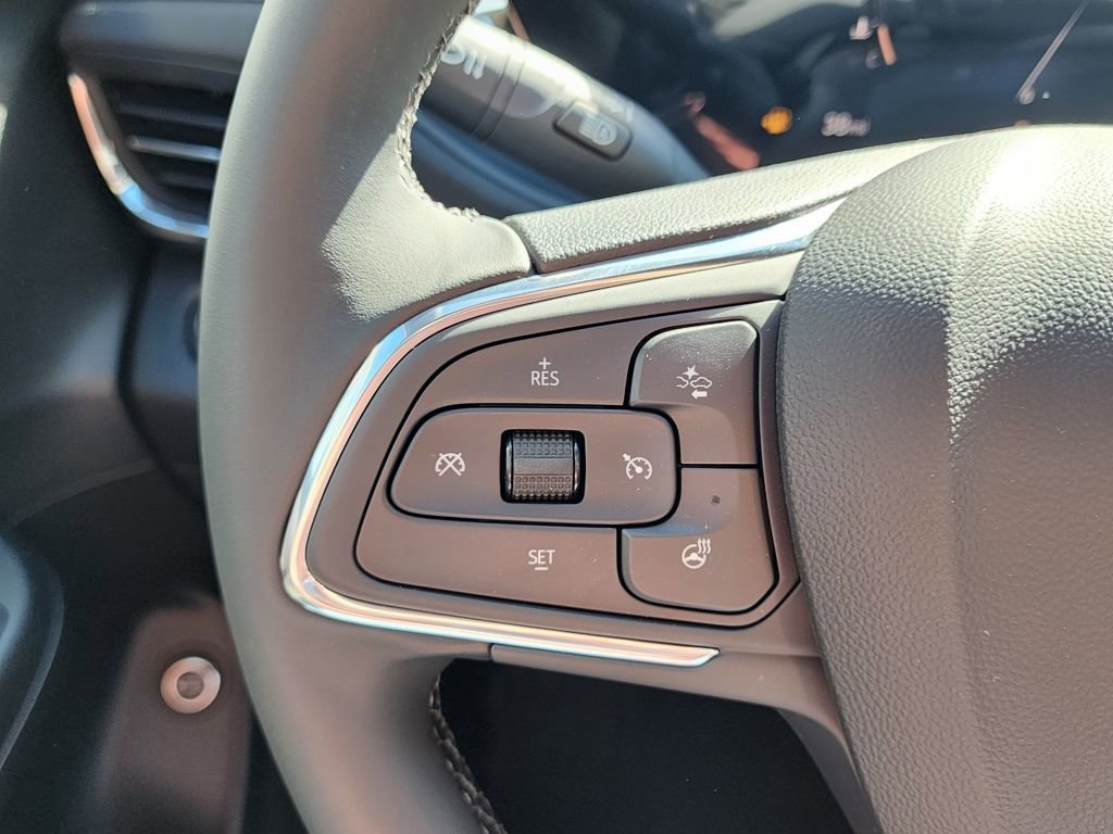 New 2026 Buick Envista Preferred w/ Convenience I Package image 19