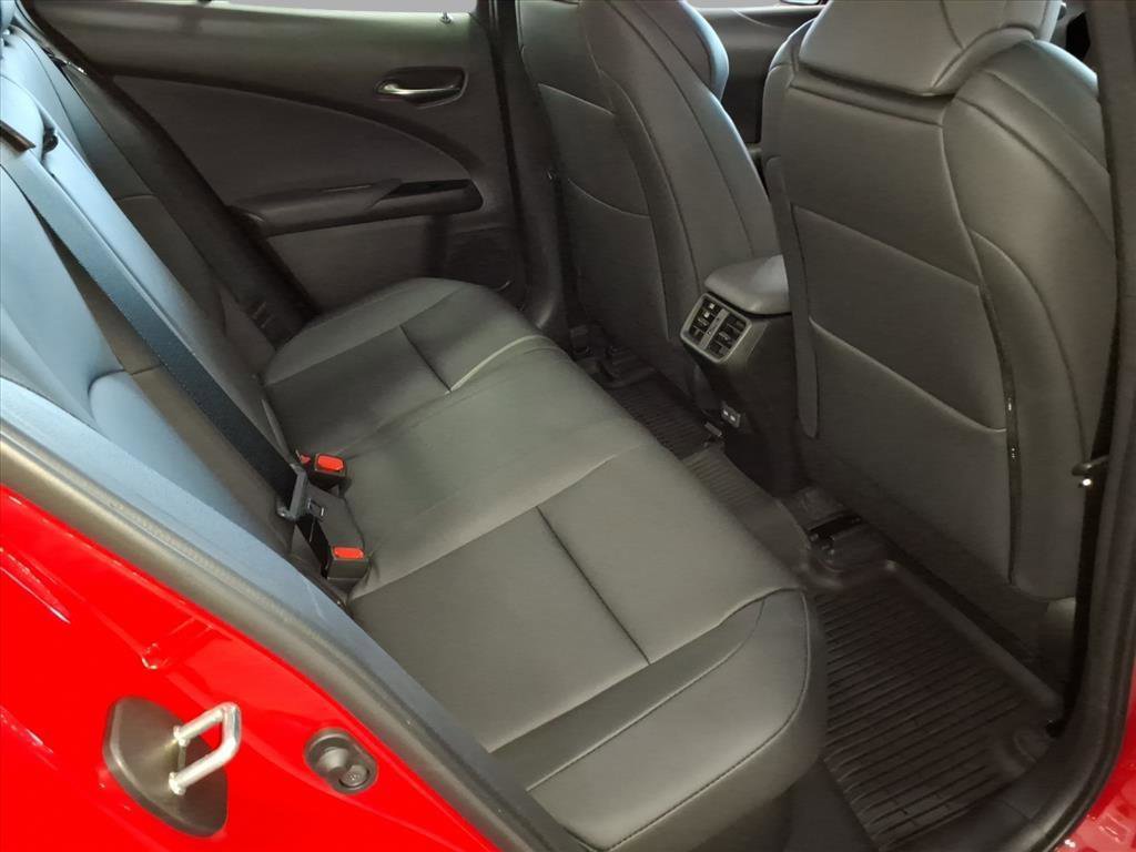 New 2025 Lexus UX 300h AWD image 8