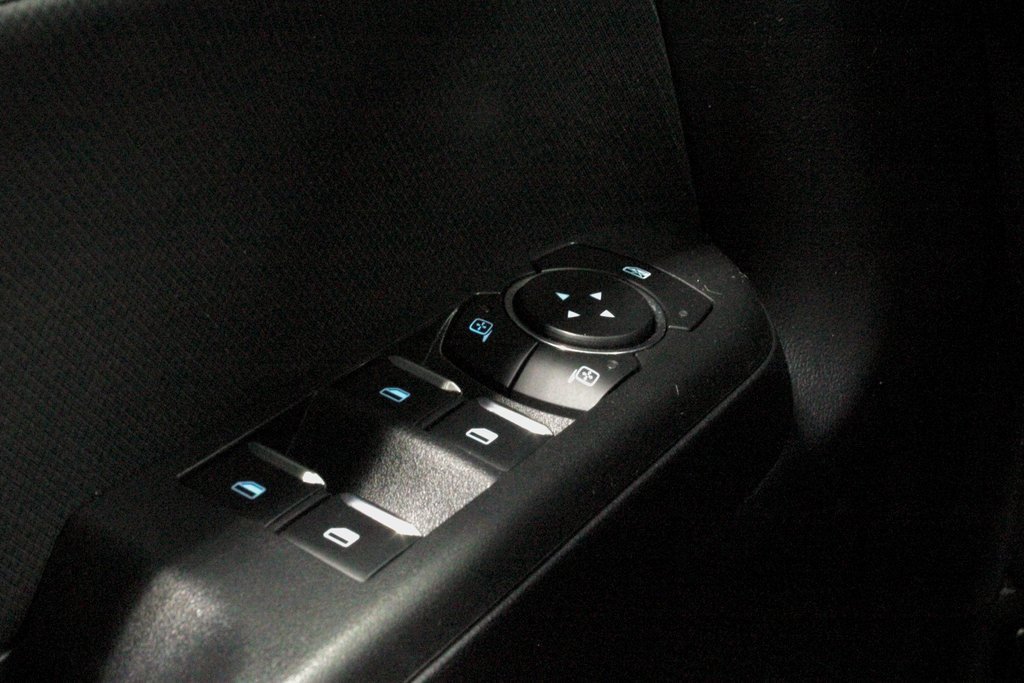 Certified 2024 Ford Bronco Sport Outer Banks image 28