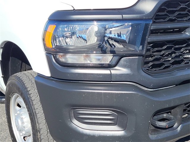 Certified 2023 RAM 2500 Tradesman image 5