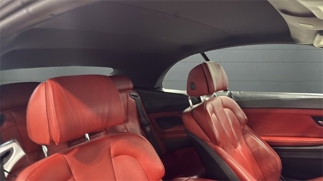 Used 2014 BMW M6 Convertible image 31