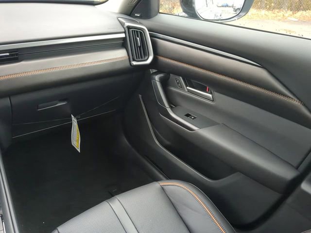New 2026 MAZDA CX-50 AWD 2.5 Hybrid w/ Weather Package image 14
