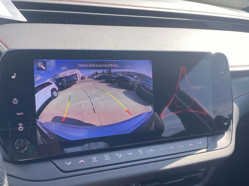 New 2026 Dodge Charger Scat Pack w/ Blacktop Package image 43