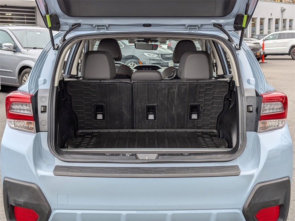 Used 2023 Subaru Crosstrek 2.5i Sport image 5