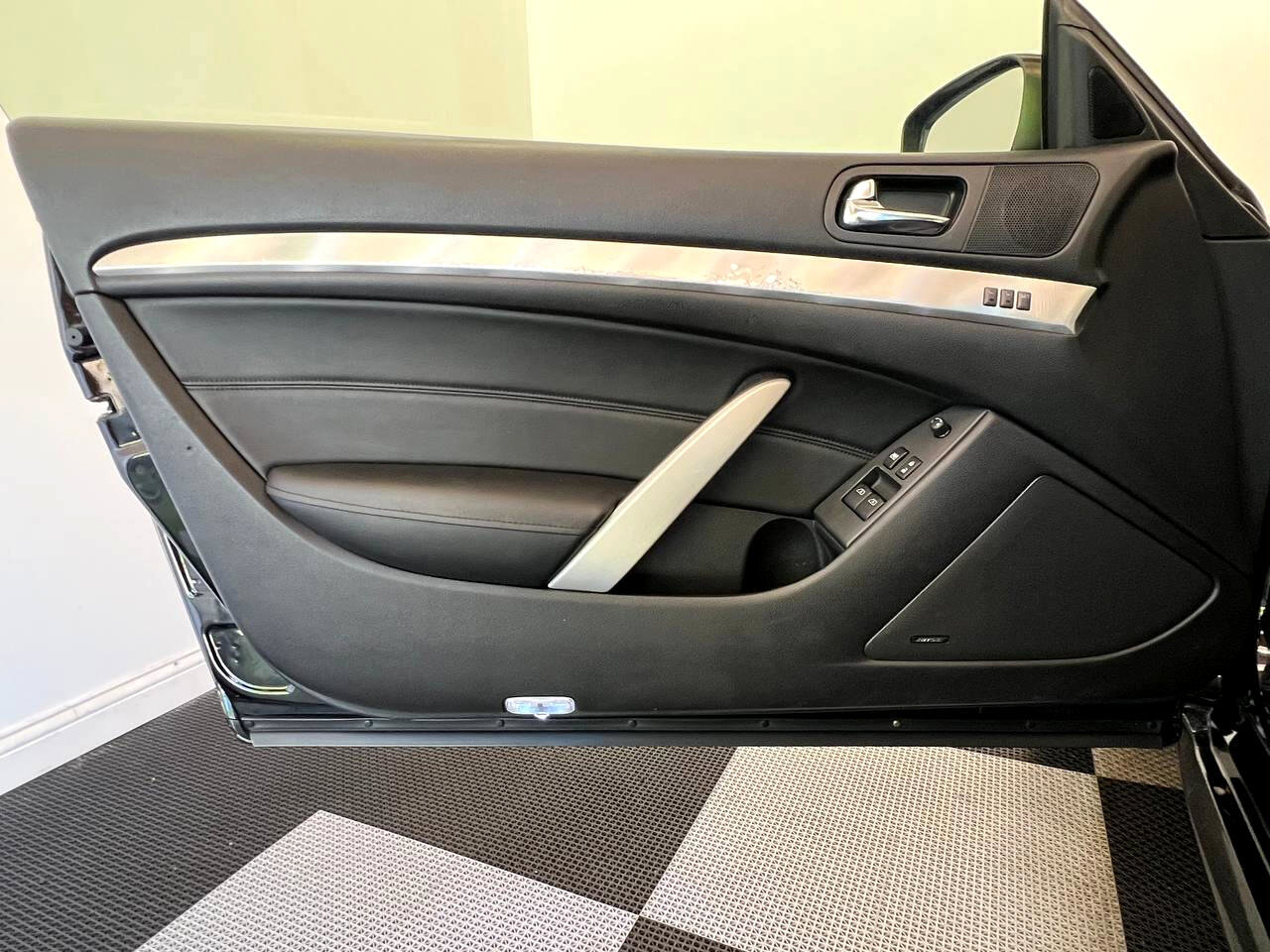 Used 2014 INFINITI Q60 AWD Coupe w/ Premium Package image 7