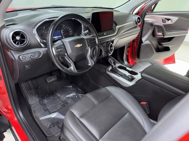 Used 2024 Chevrolet Blazer LT image 12