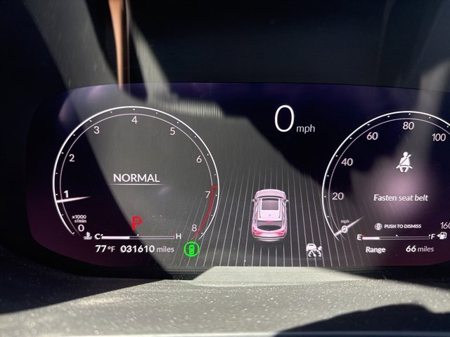 Used 2023 Acura MDX SH-AWD w/ Advance Package image 9