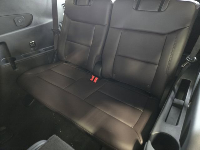 New 2026 Ford Explorer Platinum image 22