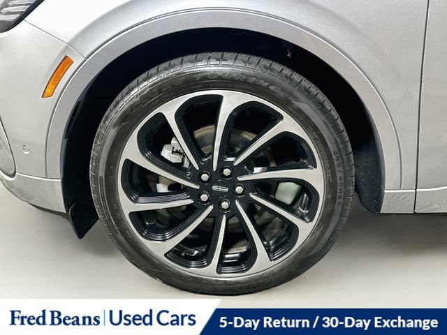 Certified 2024 Lincoln Nautilus Black Label AWD/4WD image 40